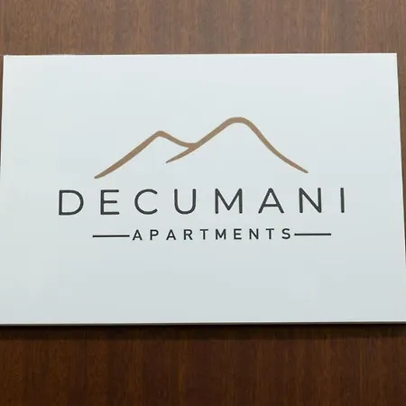 Decumani - Nel Cuore Di Naples
