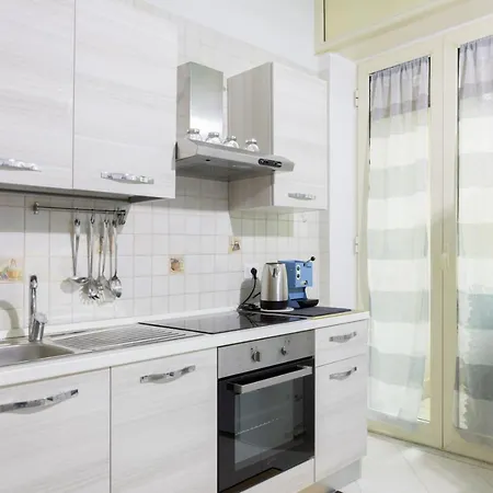 Apartment Decumani - Nel Cuore Di