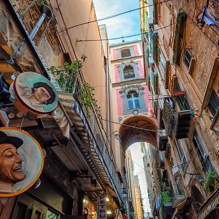 Daire Decumani - Nel Cuore Di