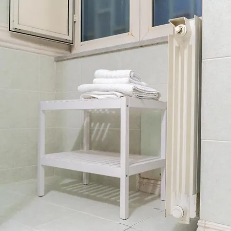 Decumani - Nel Cuore Di Apartment *
