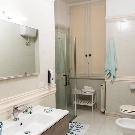 Daire Decumani - Nel Cuore Di Napoli