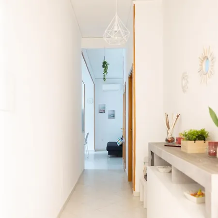 Decumani - Nel Cuore Di Apartment