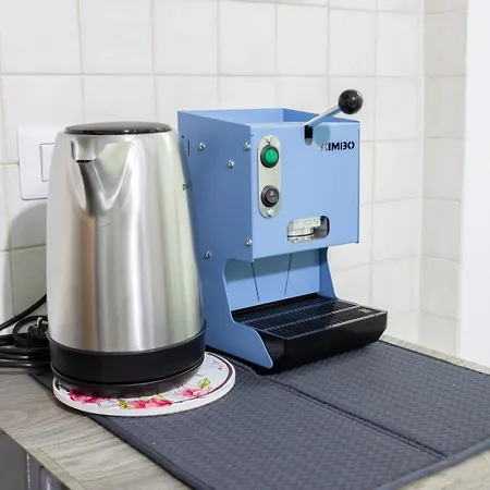 Decumani - Nel Cuore Di Daire Napoli