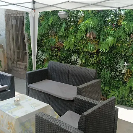 Decumani - Nel Cuore Di Daire *